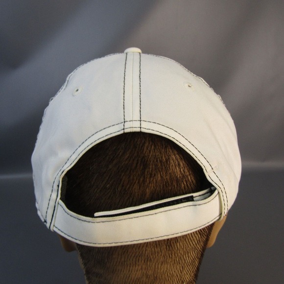 Nike Golf Strapback Hat‎ Adjustable Cap FHLB Chicago - Picture 5 of 11